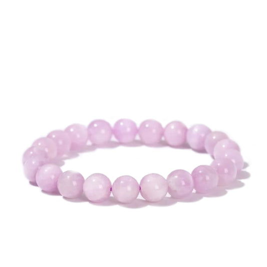 Kunzite Bracelet