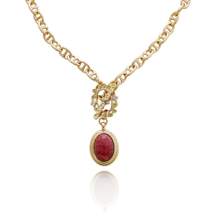 Love Radiance Necklace