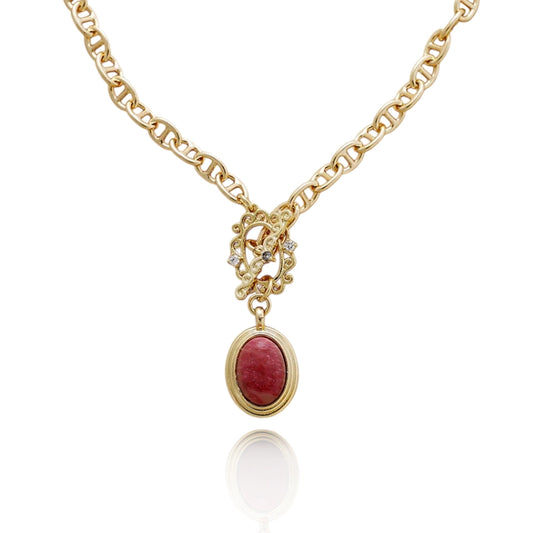 Love Radiance Necklace
