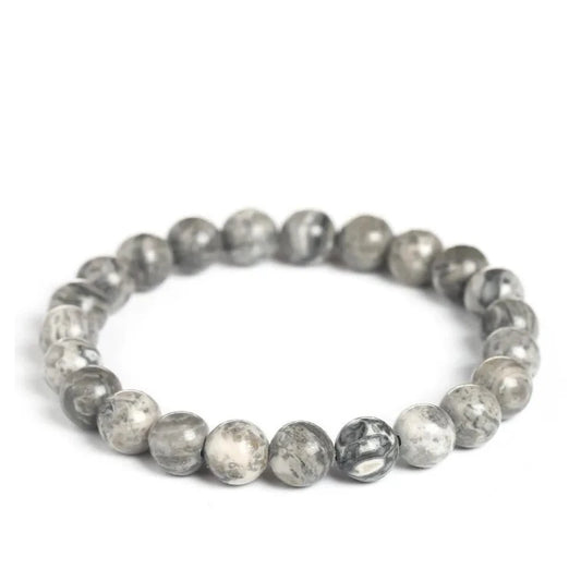 Mapstone Bracelet
