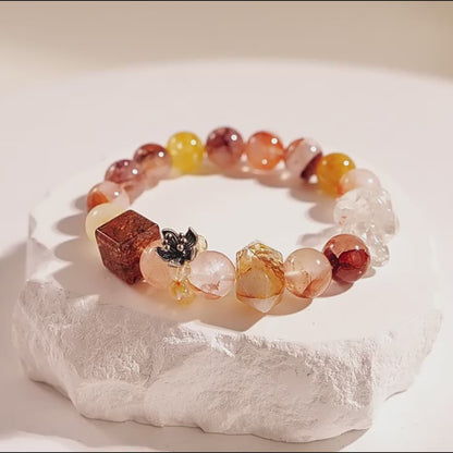 Ascension & Focus Bracelet