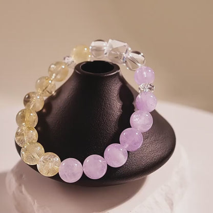 Calm Abundance Bracelet
