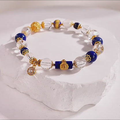 The Self Truth Bracelet