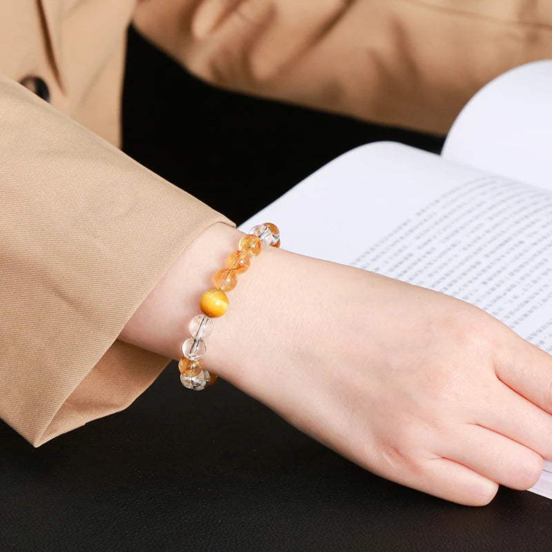 Prosperity Bracelet