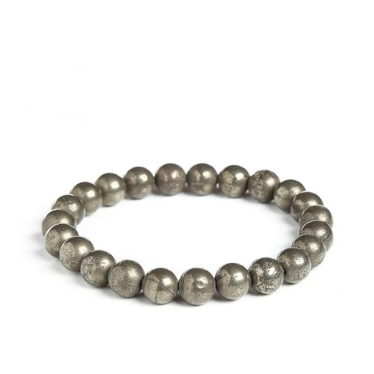 Pyrite Bracelet