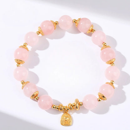 Self-Love Amulet Bracelet