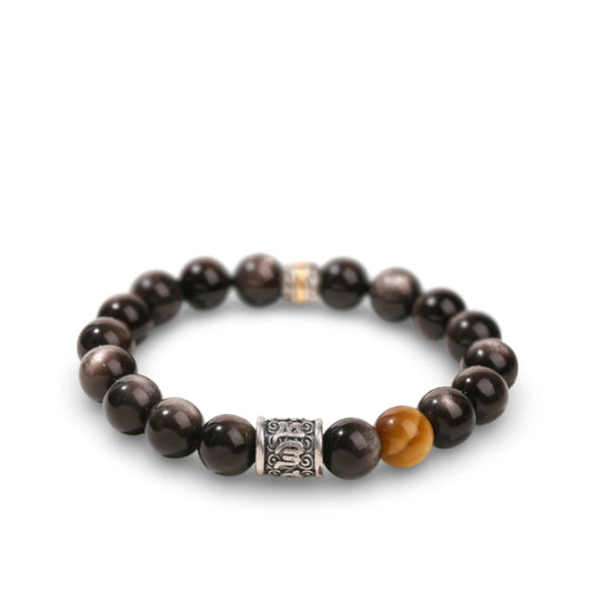 Tibet Mantra Protection Bracelet